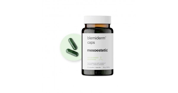 blemiderm caps
