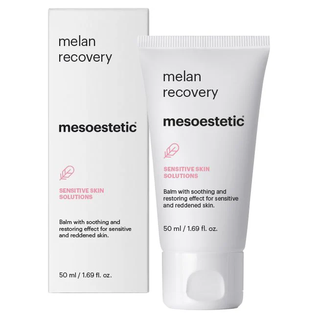 melan recovery