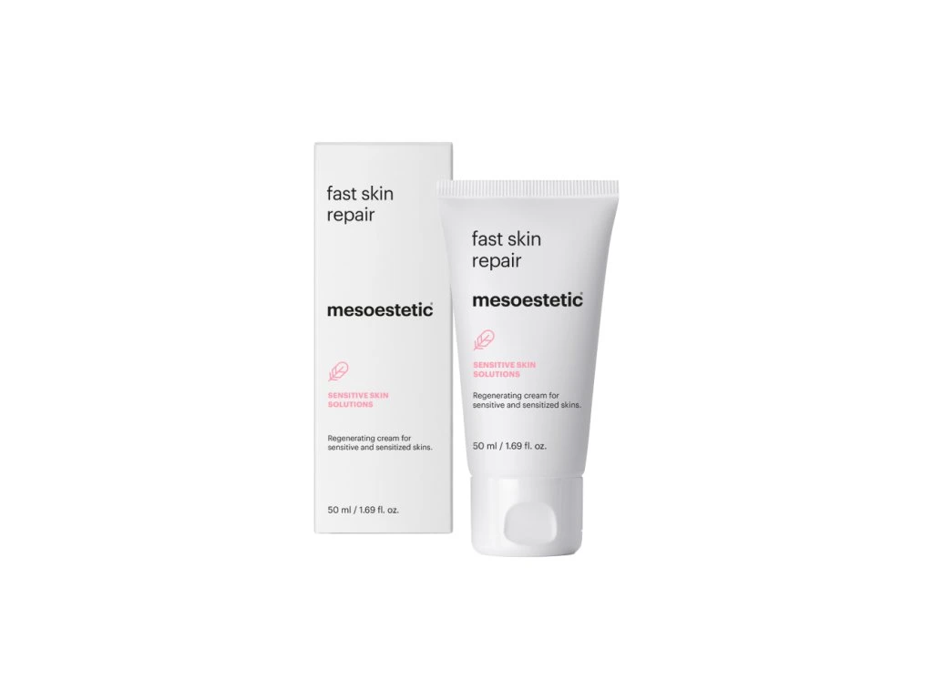 fast skin repair