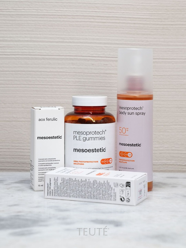 Mesoestetic Pigment Control product 1