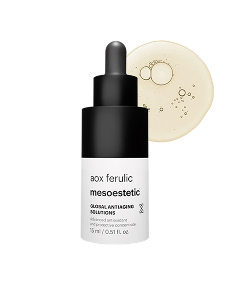 Mesoestetic Pigment Control product 2