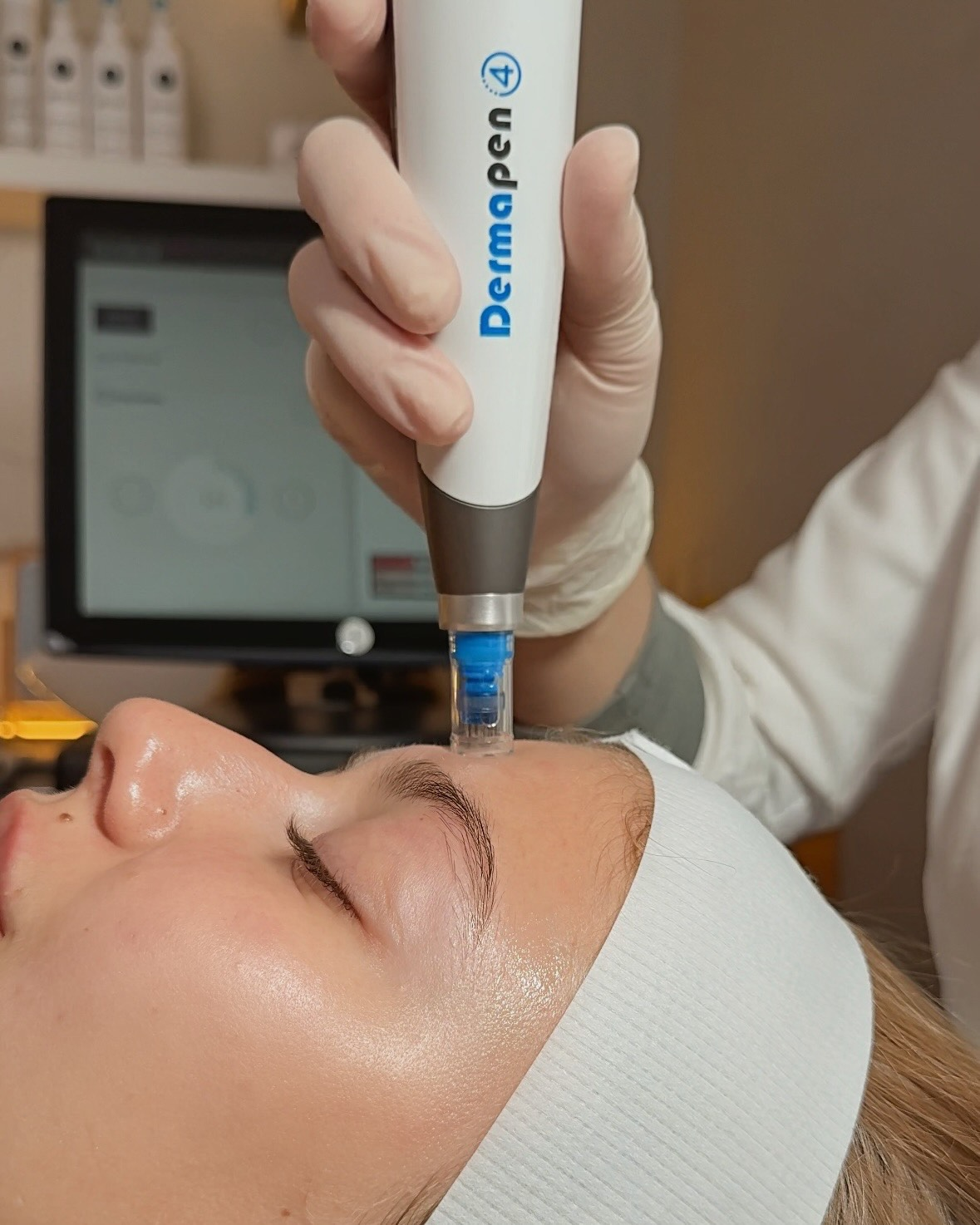 Dermapen 4 Process
